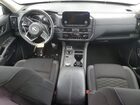 2024 Nissan Pathfinder S Gray vin: 5N1DR3AC4RC277775