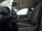 2024 Nissan Pathfinder S Gray vin: 5N1DR3AC4RC277775