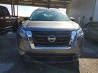 2024 Nissan Pathfinder Sv Gray vin: 5N1DR3BA7RC292803 2024 Nissan Pathfinder Sv Gray vin: 5N1DR3BA7RC292803