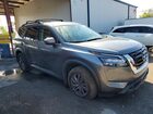2024 Nissan Pathfinder Sv Gray vin: 5N1DR3BA7RC292803 2024 Nissan Pathfinder Sv Gray vin: 5N1DR3BA7RC292803