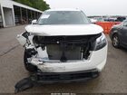 2024 Nissan Pathfinder Sv Fwd White vin: 5N1DR3BA7RC298312