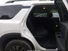 2024 Nissan Pathfinder Sv Fwd White vin: 5N1DR3BA7RC298312