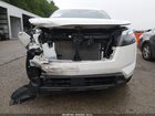 2024 Nissan Pathfinder Sv Fwd White vin: 5N1DR3BA7RC298312