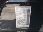 2025 Nissan Pathfinder Sv Fwd Black vin: 5N1DR3BA8SC301109