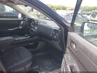2025 Nissan Pathfinder Sv Fwd Black vin: 5N1DR3BA8SC301109