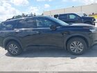 2025 Nissan Pathfinder Sv Fwd Black vin: 5N1DR3BA8SC301109