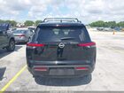 2025 Nissan Pathfinder Sv Fwd Black vin: 5N1DR3BA8SC301109