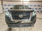 2023 Nissan Pathfinder Sv Black vin: 5N1DR3BAXPC245956