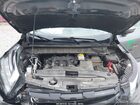 2025 Nissan Pathfinder Sv Fwd Gray vin: 5N1DR3BAXSC212416
