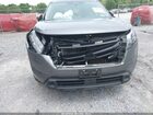 2025 Nissan Pathfinder Sv Fwd Gray vin: 5N1DR3BAXSC212416