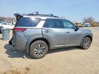 2025 Nissan Pathfinder Sv Серый vin: 5N1DR3BC9SC266680