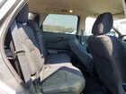 2025 Nissan Pathfinder Sv Серый vin: 5N1DR3BC9SC266680