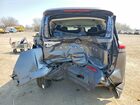 2025 Nissan Pathfinder Sv Серый vin: 5N1DR3BC9SC266680