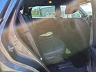 2025 Nissan Pathfinder Rock Creek Серый vin: 5N1DR3BD8SC303324