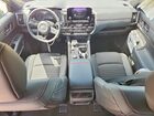 2025 Nissan Pathfinder Rock Creek Black vin: 5N1DR3BDXSC308380