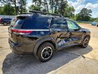 2025 Nissan Pathfinder Rock Creek Black vin: 5N1DR3BDXSC308380