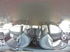 2025 Nissan Pathfinder Rock Creek Black vin: 5N1DR3BDXSC308380