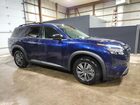 2026 Nissan Pathfinder Sv Синий vin: 5N1DR3BE9TC234587 Damage: Right Front Fender, Heavy Scratch, 1 To 2 Inches 2026 Nissan Pathfinder Sv Синий vin: 5N1DR3BE9TC234587 Damage: Right Front Fender, Heavy Scratch, 1 To 2 Inches
