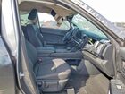 2026 Nissan Pathfinder Sv Серый vin: 5N1DR3BS2TC202148