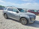 2026 Nissan Pathfinder Sv Серый vin: 5N1DR3BS2TC202148