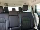 2026 Nissan Pathfinder Sv Серый vin: 5N1DR3BS2TC202148