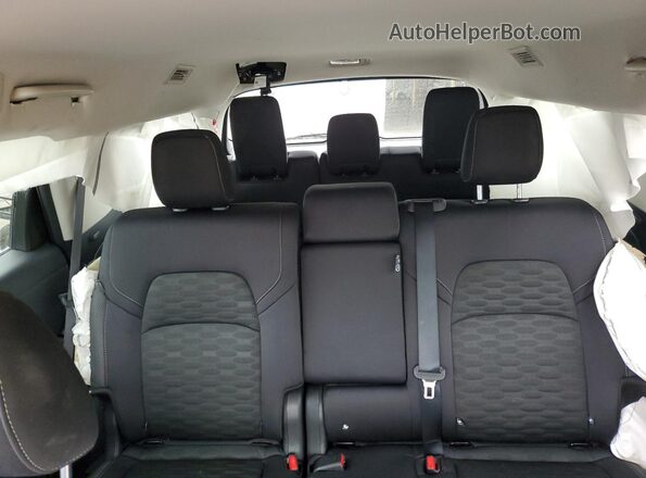 5N1DR3BS2TC220357 2026 NISSAN PATHFINDER Черный 