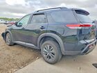 2026 Nissan Pathfinder Sv Черный vin: 5N1DR3BS2TC220357 2026 Nissan Pathfinder Sv Черный vin: 5N1DR3BS2TC220357