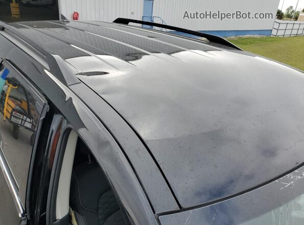 5N1DR3BS2TC220357 2026 NISSAN PATHFINDER Черный 