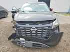 2026 Nissan Pathfinder Sv Черный vin: 5N1DR3BS2TC220357 2026 Nissan Pathfinder Sv Черный vin: 5N1DR3BS2TC220357