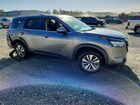 2023 Nissan Pathfinder Sl Серый vin: 5N1DR3CA2PC251040