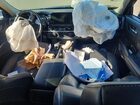 2023 Nissan Pathfinder Sl Серый vin: 5N1DR3CA2PC251040