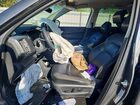 2023 Nissan Pathfinder Sl Серый vin: 5N1DR3CA2PC251040
