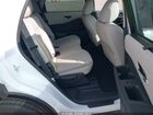 2025 Nissan Pathfinder Sl Fwd Белый vin: 5N1DR3CA2SC297945