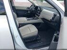 2025 Nissan Pathfinder Sl Fwd Белый vin: 5N1DR3CA2SC297945
