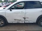 2025 Nissan Pathfinder Sl Fwd Белый vin: 5N1DR3CA2SC297945