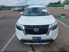 2025 Nissan Pathfinder Sl Fwd Белый vin: 5N1DR3CA2SC297945
