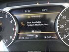 2025 Nissan Pathfinder Sl Fwd Белый vin: 5N1DR3CA2SC297945