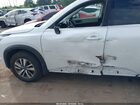 2025 Nissan Pathfinder Sl Fwd Белый vin: 5N1DR3CA2SC297945