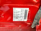 2023 Nissan Pathfinder Sl Красный vin: 5N1DR3CC3PC275655