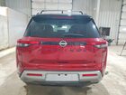 2023 Nissan Pathfinder Sl Красный vin: 5N1DR3CC3PC275655