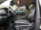 2024 Nissan Pathfinder Sl Серый vin: 5N1DR3CC5RC217713