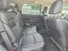 2024 Nissan Pathfinder Sl Белый vin: 5N1DR3CC9RC204642