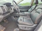 2024 Nissan Pathfinder Sl Белый vin: 5N1DR3CC9RC204642