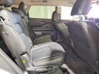 2025 Nissan Pathfinder Sl Серый vin: 5N1DR3CC9SC208311