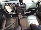 2025 Nissan Pathfinder Sl Серый vin: 5N1DR3CC9SC208311