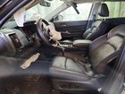 2025 Nissan Pathfinder Sl Серый vin: 5N1DR3CC9SC208311