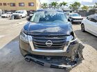 2024 Nissan Pathfinder Sl Black vin: 5N1DR3CD0RC283062