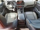 2024 Nissan Pathfinder Sl Black vin: 5N1DR3CD0RC283062