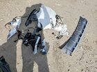 2024 Nissan Pathfinder Sl Black vin: 5N1DR3CD0RC283062