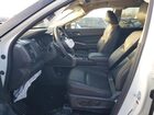 2024 Nissan Pathfinder Sl Белый vin: 5N1DR3CD1RC254945